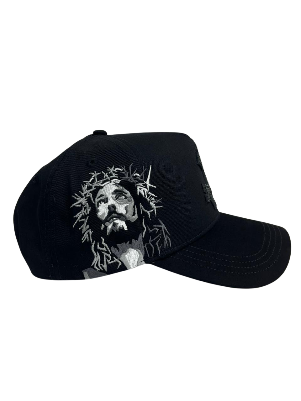 JESUS IS KING